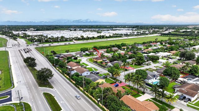 1058 Fernlea Drive, West Palm Beach, FL 33417