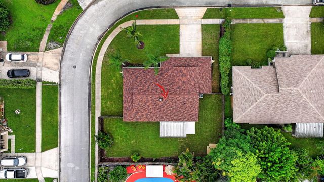 1058 Fernlea Drive, West Palm Beach, FL 33417