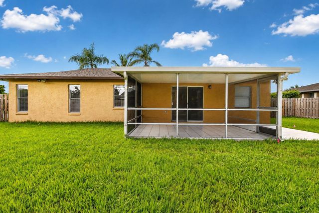 1058 Fernlea Drive, West Palm Beach, FL 33417