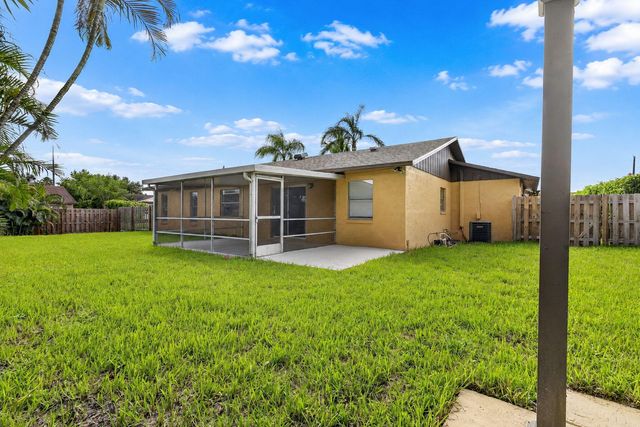 1058 Fernlea Drive, West Palm Beach, FL 33417