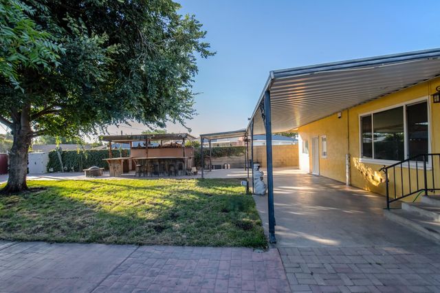 1918 N Weber Avenue, Fresno, CA 93705