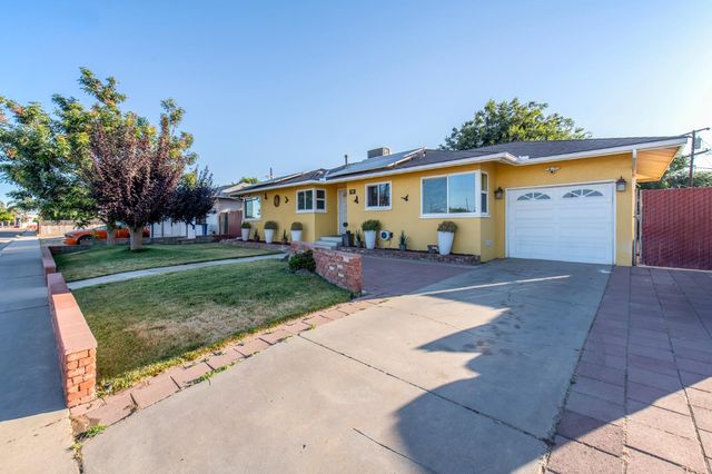 1918 N Weber Avenue, Fresno, CA 93705
