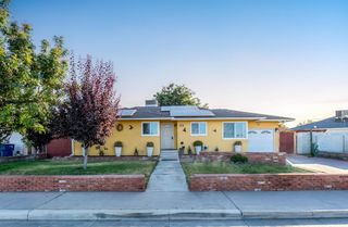 1918 N Weber Avenue, Fresno, CA 93705