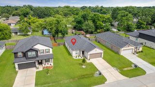 7315 Parkview Drive, Hitchcock, TX 77563