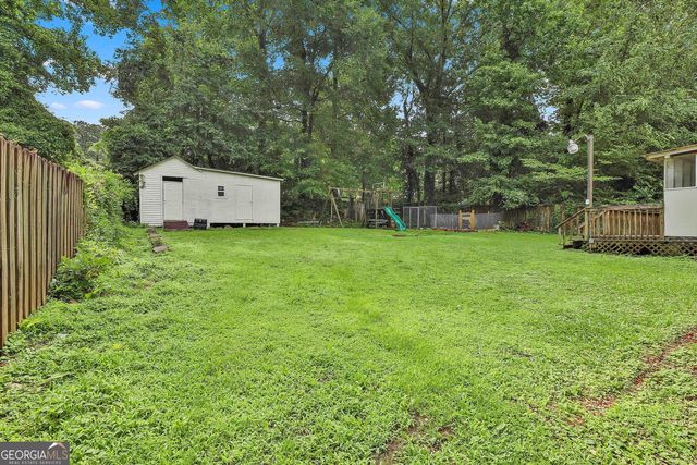 9138 Sunset Drive, Jonesboro, GA 30238