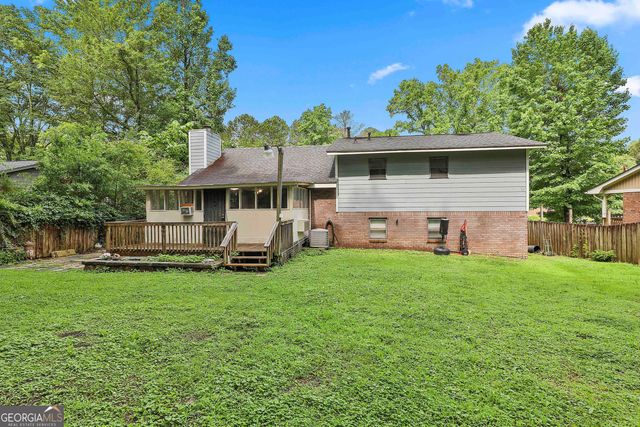 9138 Sunset Drive, Jonesboro, GA 30238