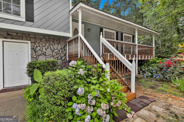 9138 Sunset Drive, Jonesboro, GA 30238