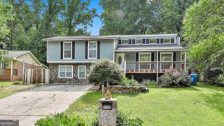 9138 Sunset Drive, Jonesboro, GA 30238