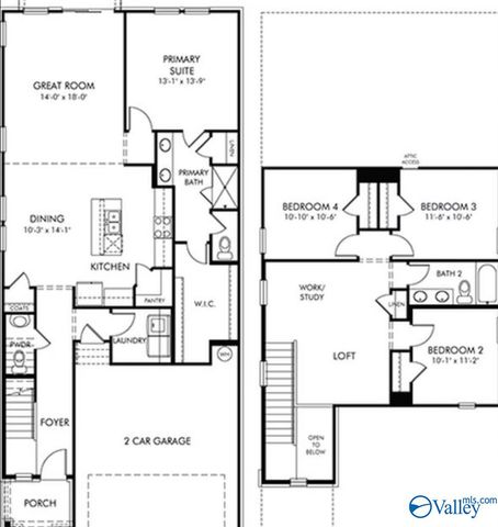 8204 Huspa Avenue, Madison, AL 35756