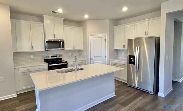 8204 Huspa Avenue, Madison, AL 35756