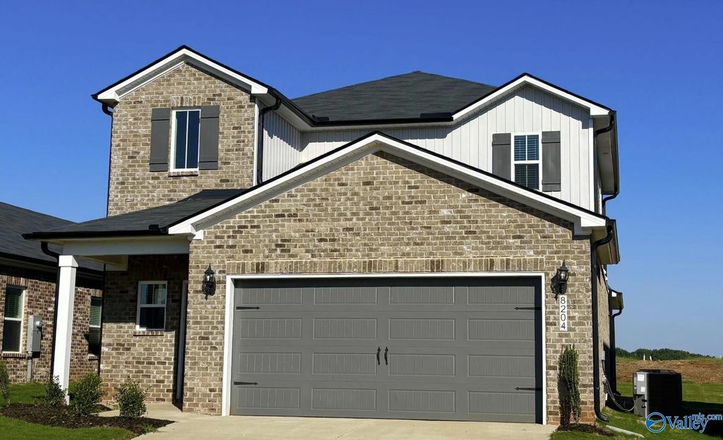 8204 Huspa Avenue, Madison, AL 35756