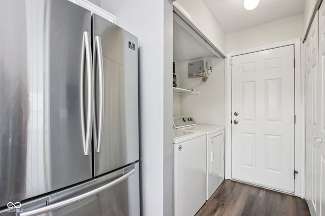 5646 Fox Glove Lane, Indianapolis, IN 46254