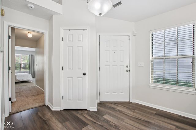 5646 Fox Glove Lane, Indianapolis, IN 46254