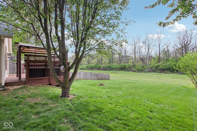 5646 Fox Glove Lane, Indianapolis, IN 46254