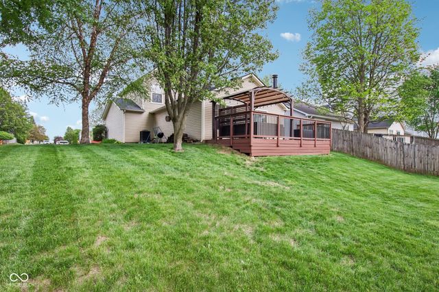 5646 Fox Glove Lane, Indianapolis, IN 46254