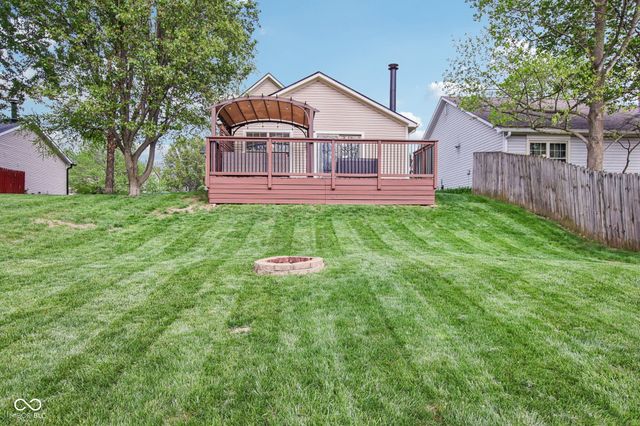 5646 Fox Glove Lane, Indianapolis, IN 46254