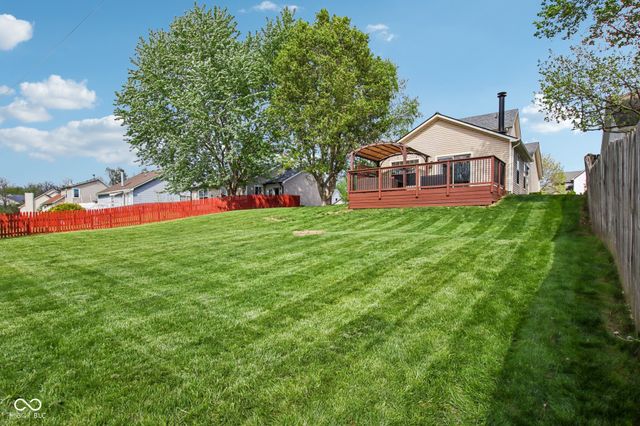 5646 Fox Glove Lane, Indianapolis, IN 46254