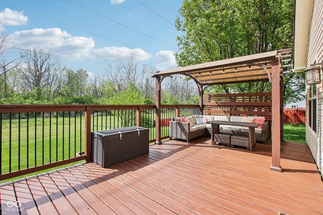 5646 Fox Glove Lane, Indianapolis, IN 46254