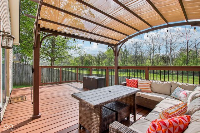 5646 Fox Glove Lane, Indianapolis, IN 46254