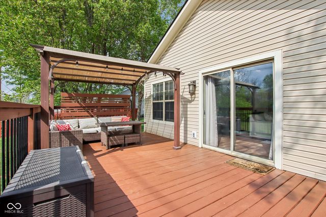 5646 Fox Glove Lane, Indianapolis, IN 46254