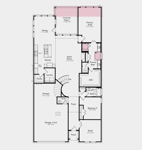 507 Wisteria Street, Oak Point, TX 75068