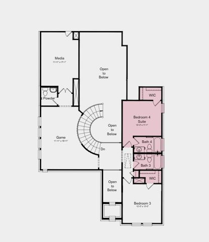 507 Wisteria Street, Oak Point, TX 75068