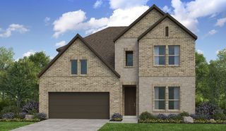 507 Wisteria Street, Oak Point, TX 75068