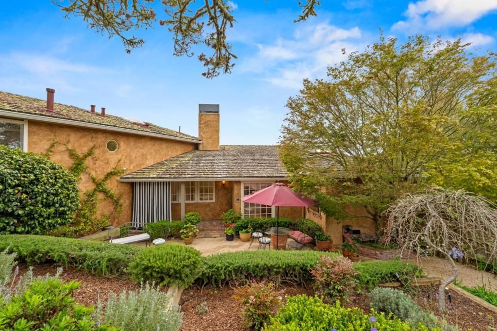 Image 2 of property listing at 24400 S. San Luis Avenue, Carmel, CA 93923