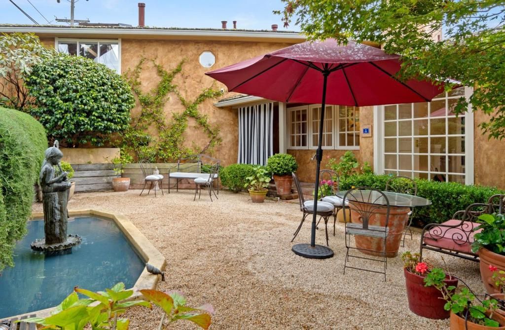 Image 3 of property listing at 24400 S. San Luis Avenue, Carmel, CA 93923