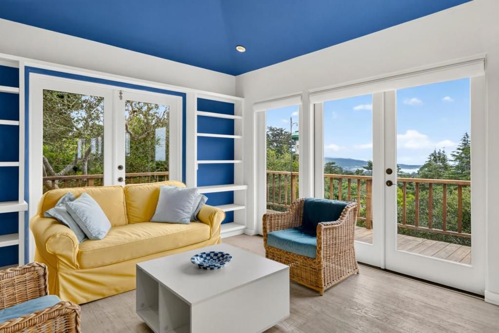 Image 9 of property listing at 24400 S. San Luis Avenue, Carmel, CA 93923
