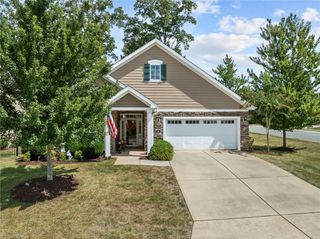 101 Tall Timber Drive, Gibsonville, NC 27249