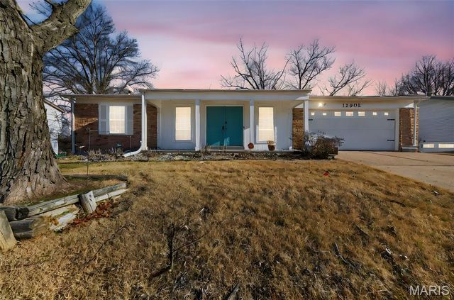 12902 Vista Ridge Lane, Unincorporated, MO 63138