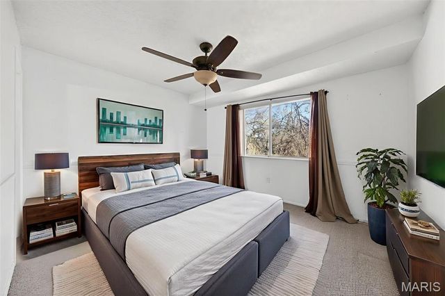 12902 Vista Ridge Lane, Unincorporated, MO 63138