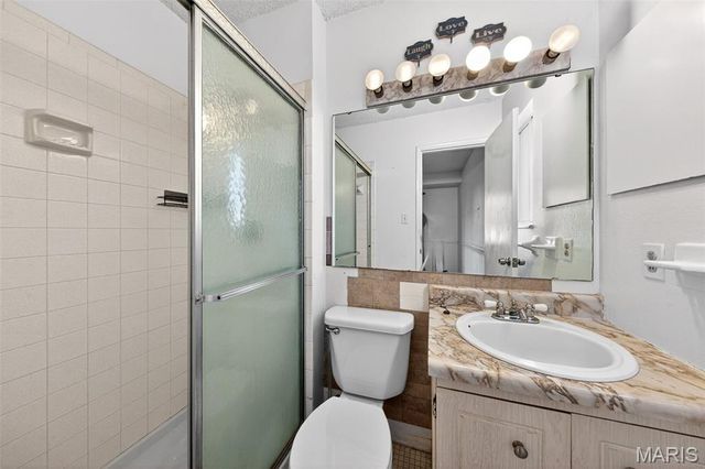 12902 Vista Ridge Lane, Unincorporated, MO 63138