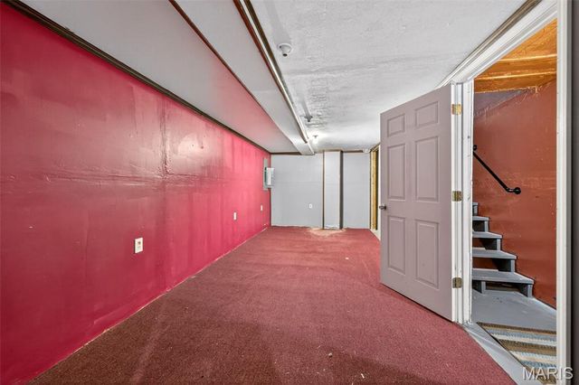 12902 Vista Ridge Lane, Unincorporated, MO 63138