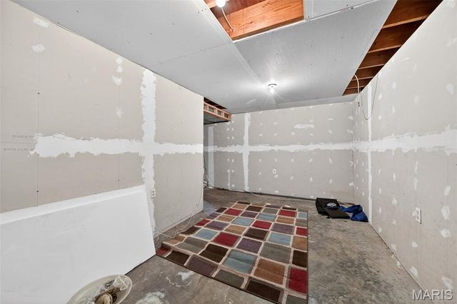 12902 Vista Ridge Lane, Unincorporated, MO 63138