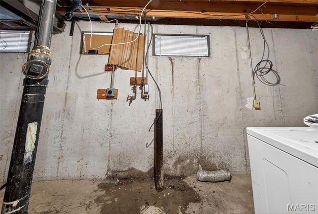 12902 Vista Ridge Lane, Unincorporated, MO 63138