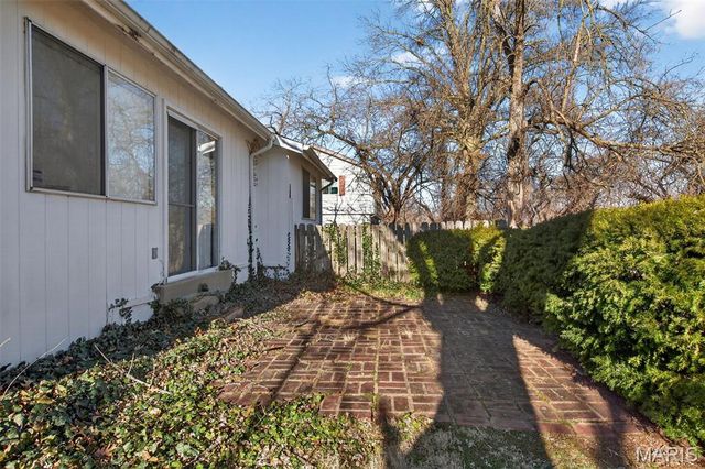 12902 Vista Ridge Lane, Unincorporated, MO 63138