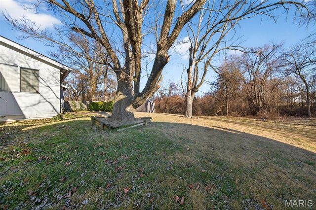 12902 Vista Ridge Lane, Unincorporated, MO 63138