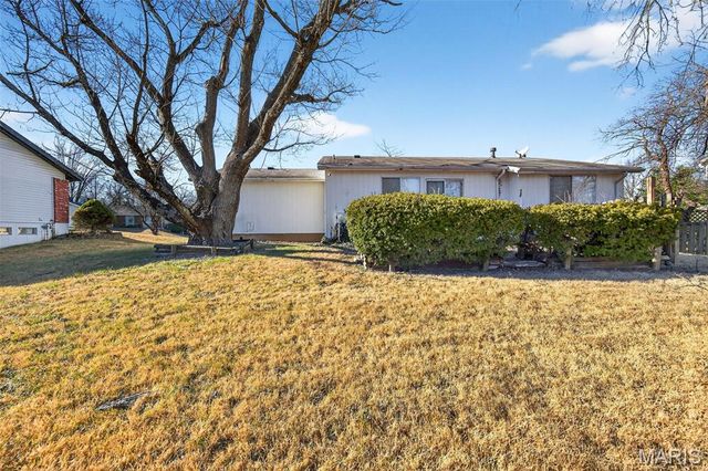 12902 Vista Ridge Lane, Unincorporated, MO 63138