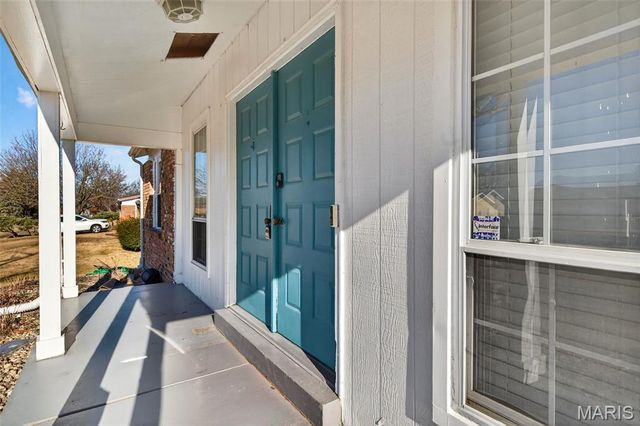 12902 Vista Ridge Lane, Unincorporated, MO 63138