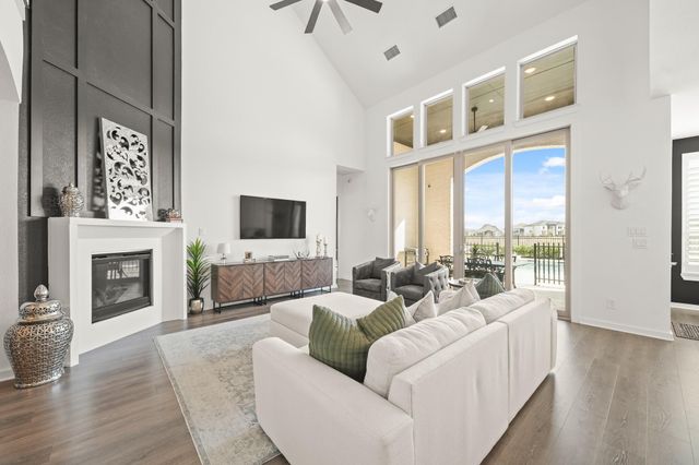 24715 Beebalm Trail, Katy, TX 77493