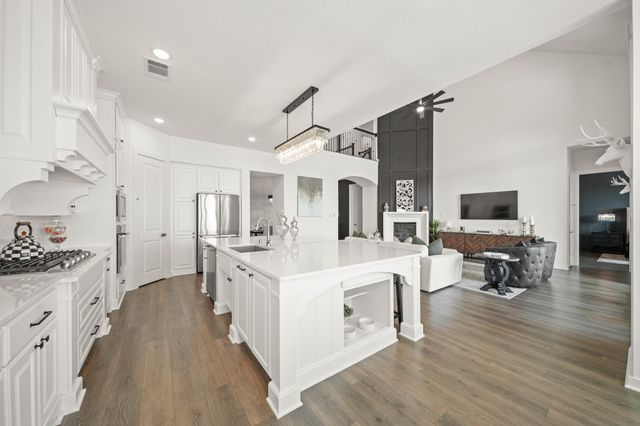 24715 Beebalm Trail, Katy, TX 77493