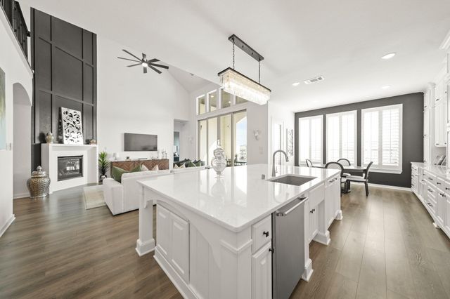 24715 Beebalm Trail, Katy, TX 77493