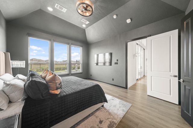 24715 Beebalm Trail, Katy, TX 77493