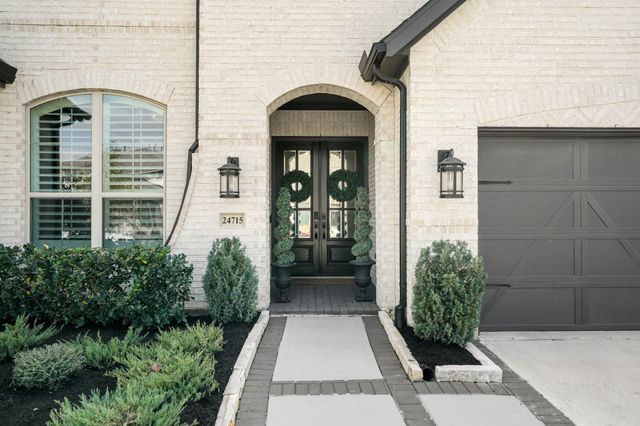 24715 Beebalm Trail, Katy, TX 77493