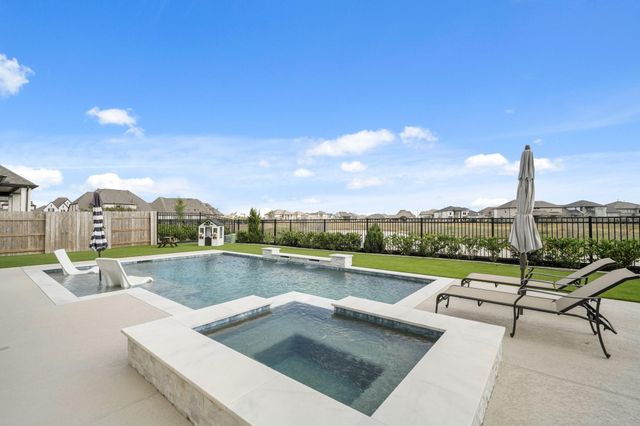 24715 Beebalm Trail, Katy, TX 77493