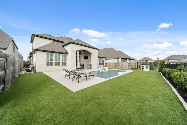 24715 Beebalm Trail, Katy, TX 77493