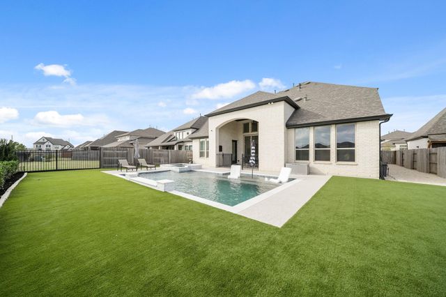 24715 Beebalm Trail, Katy, TX 77493