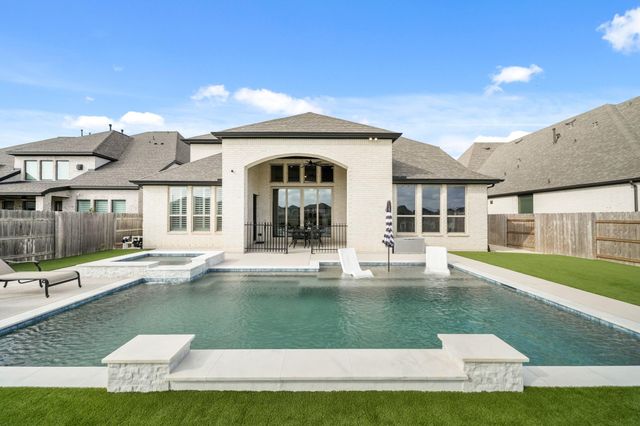 24715 Beebalm Trail, Katy, TX 77493